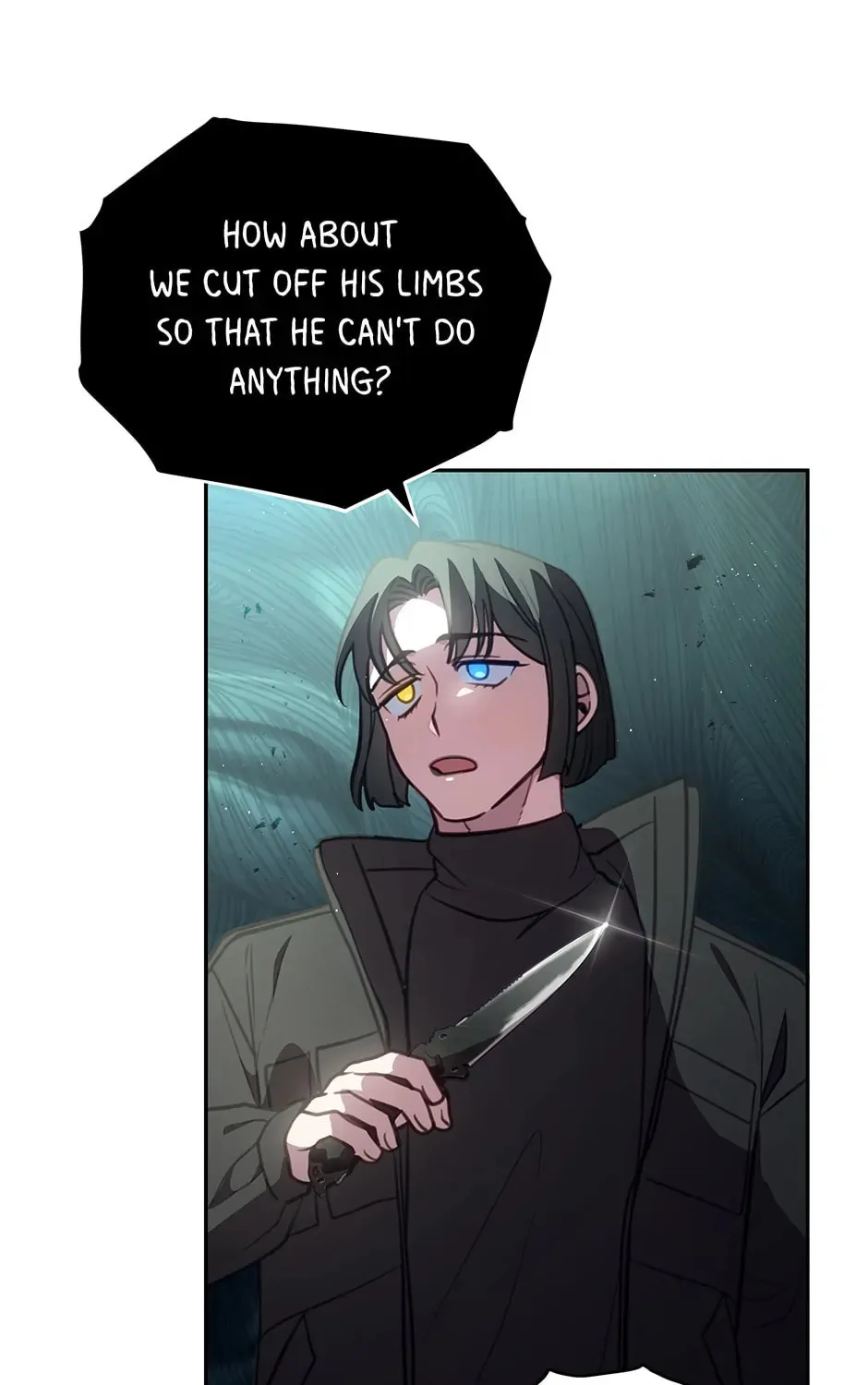 The Legendary Beasts Animal Hospital Chapter 91 page 67 - 