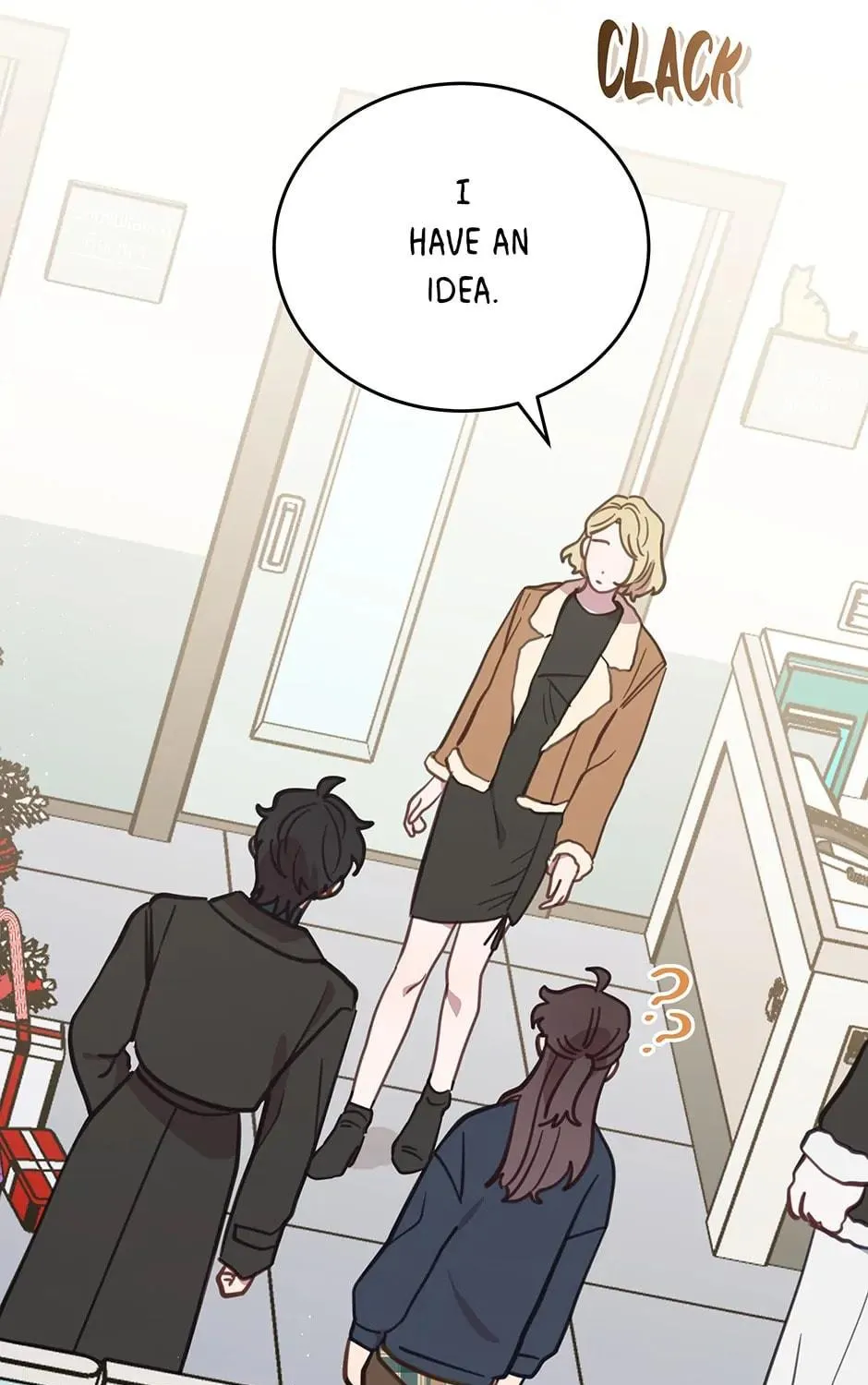 The Legendary Beasts Animal Hospital Chapter 91 page 79 - 
