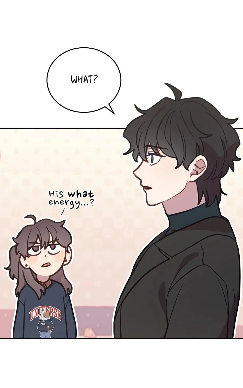 The Legendary Beasts Animal Hospital Chapter 91 page 95 - 