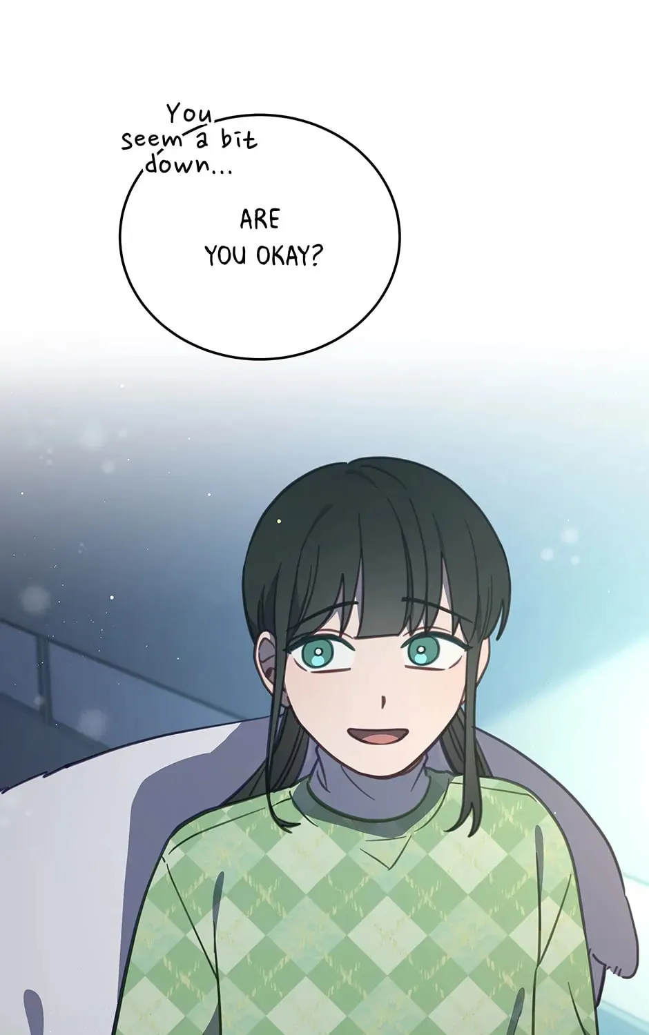 The Legendary Beasts Animal Hospital Chapter 92 page 105 - 