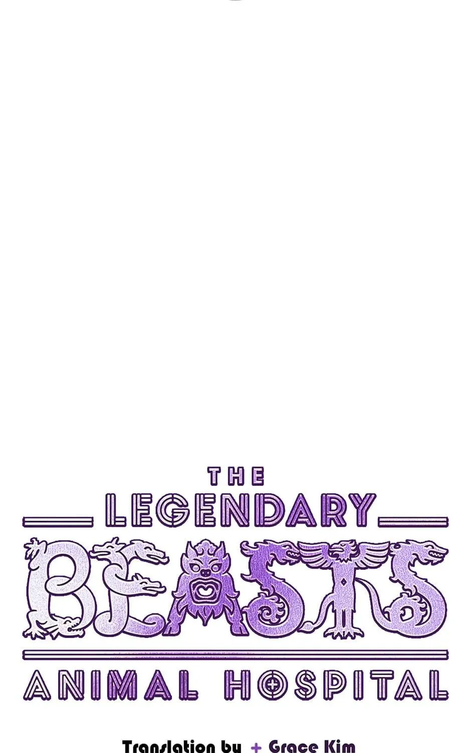 The Legendary Beasts Animal Hospital Chapter 92 page 131 - 