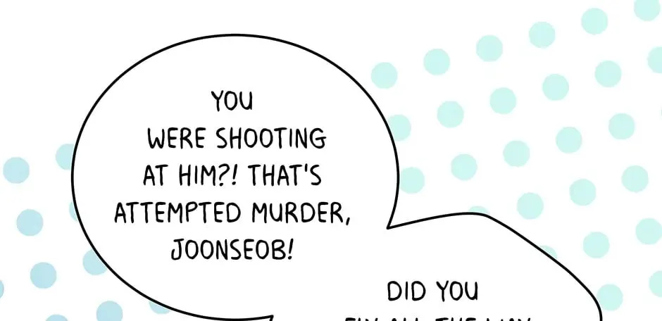 The Legendary Beasts Animal Hospital Chapter 92 page 22 - 
