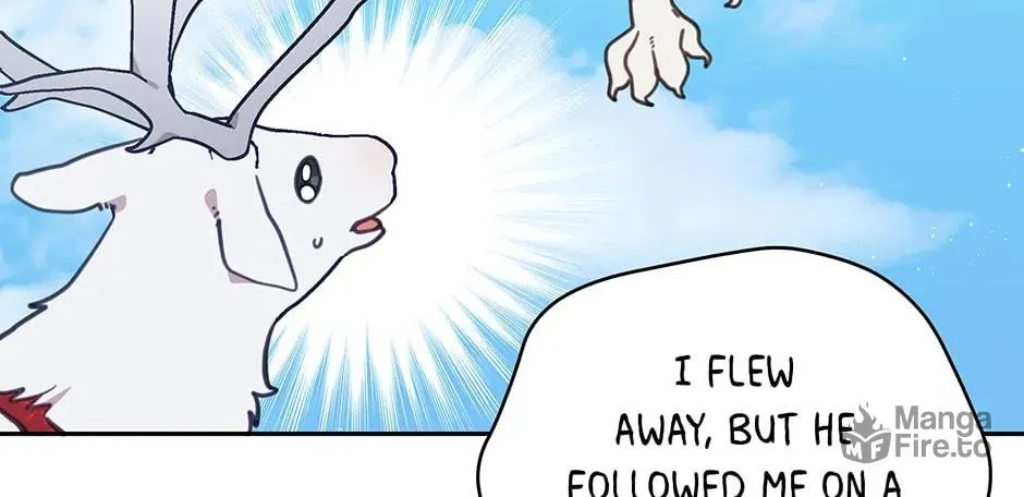 The Legendary Beasts Animal Hospital Chapter 92 page 24 - 