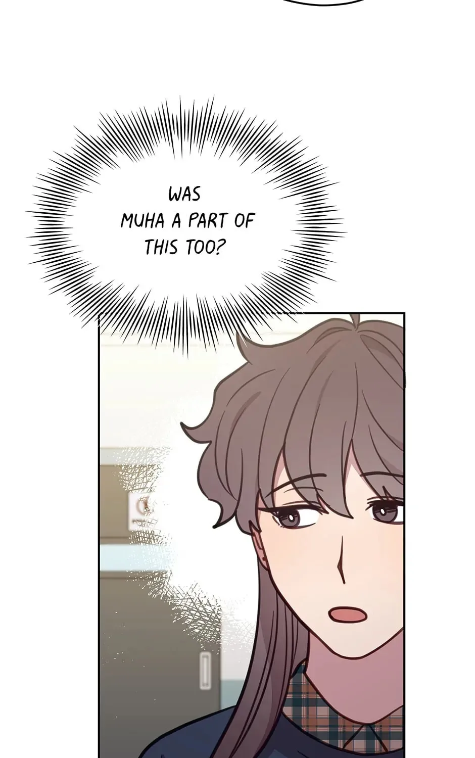 The Legendary Beasts Animal Hospital Chapter 92 page 27 - 