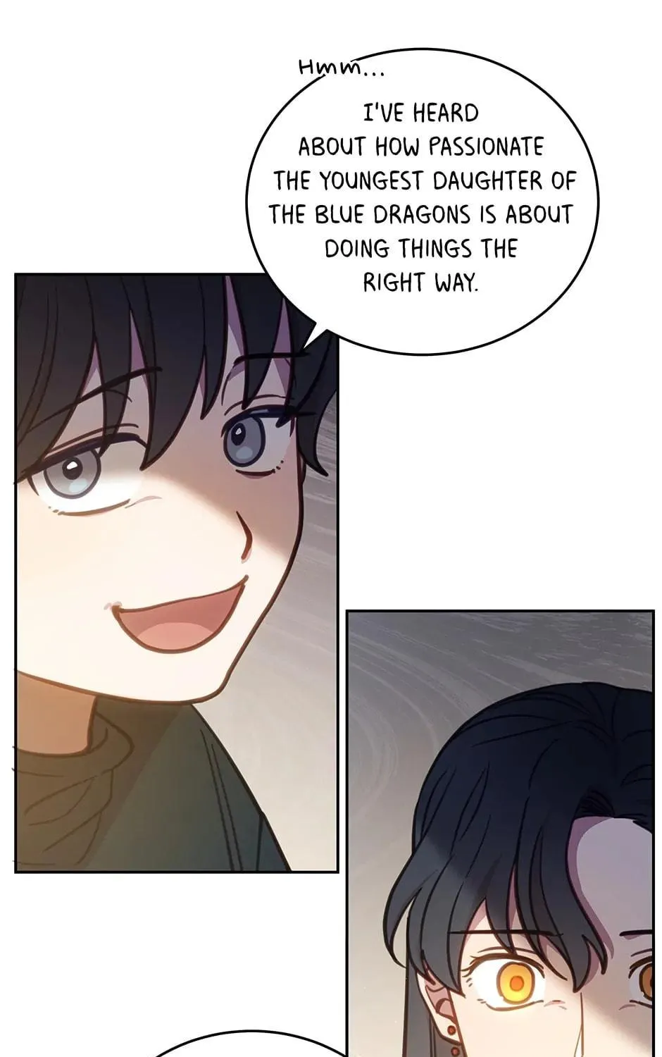 The Legendary Beasts Animal Hospital Chapter 92 page 39 - 