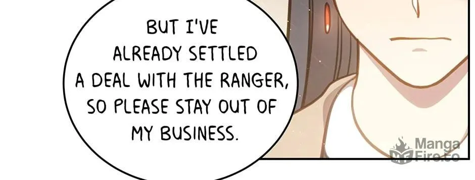 The Legendary Beasts Animal Hospital Chapter 92 page 40 - 