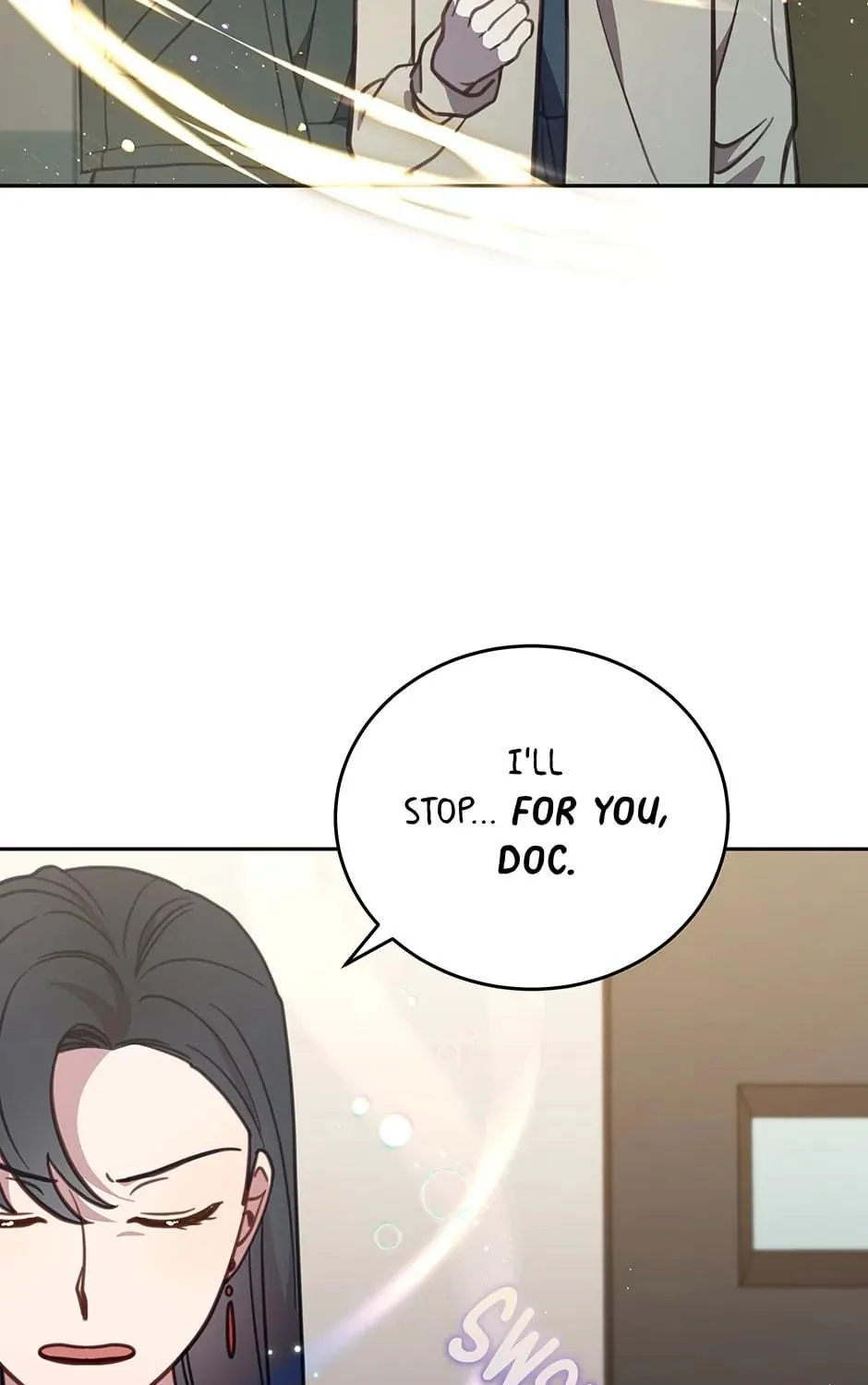 The Legendary Beasts Animal Hospital Chapter 92 page 47 - 