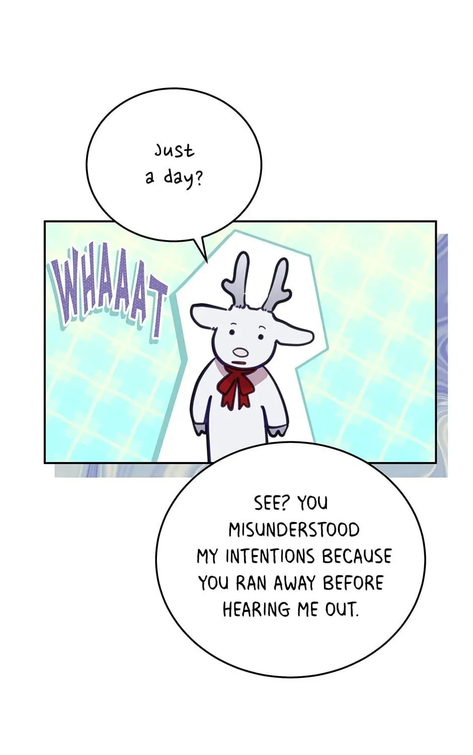 The Legendary Beasts Animal Hospital Chapter 92 page 53 - 