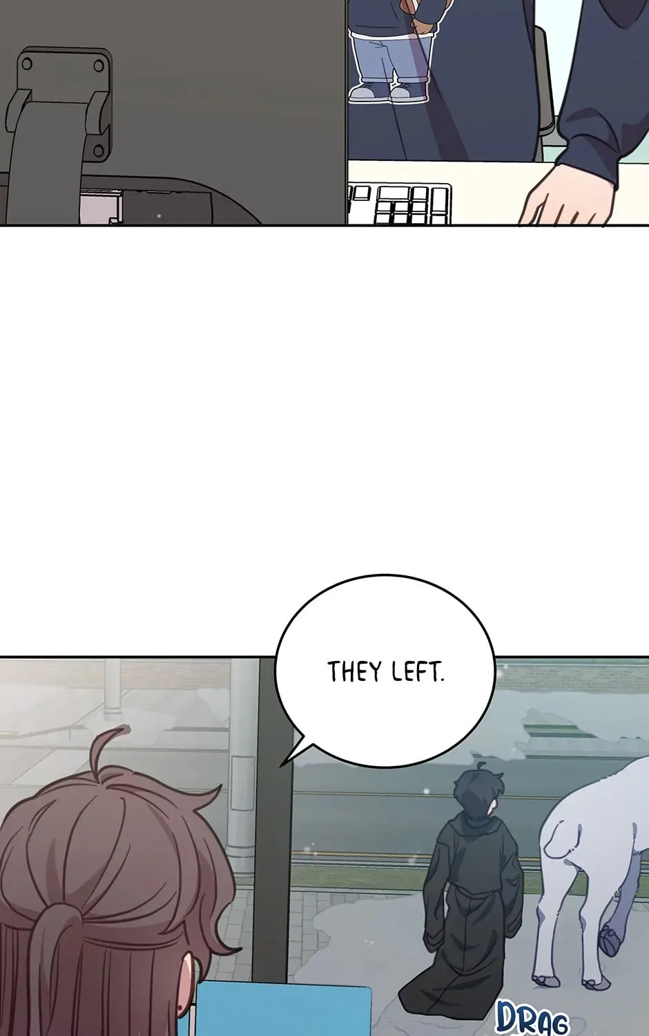 The Legendary Beasts Animal Hospital Chapter 92 page 81 - 