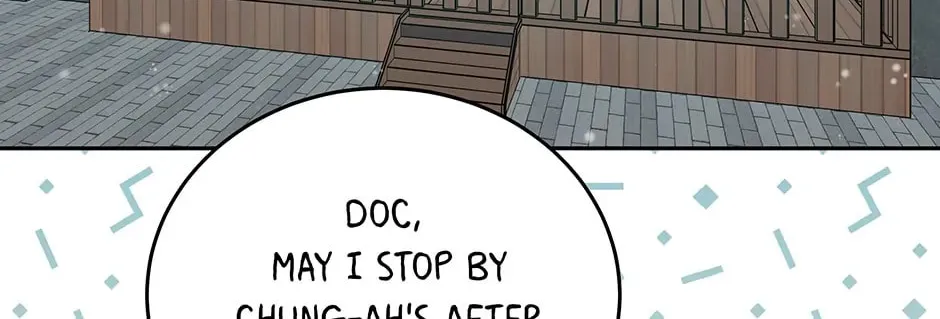 The Legendary Beasts Animal Hospital Chapter 92 page 88 - 