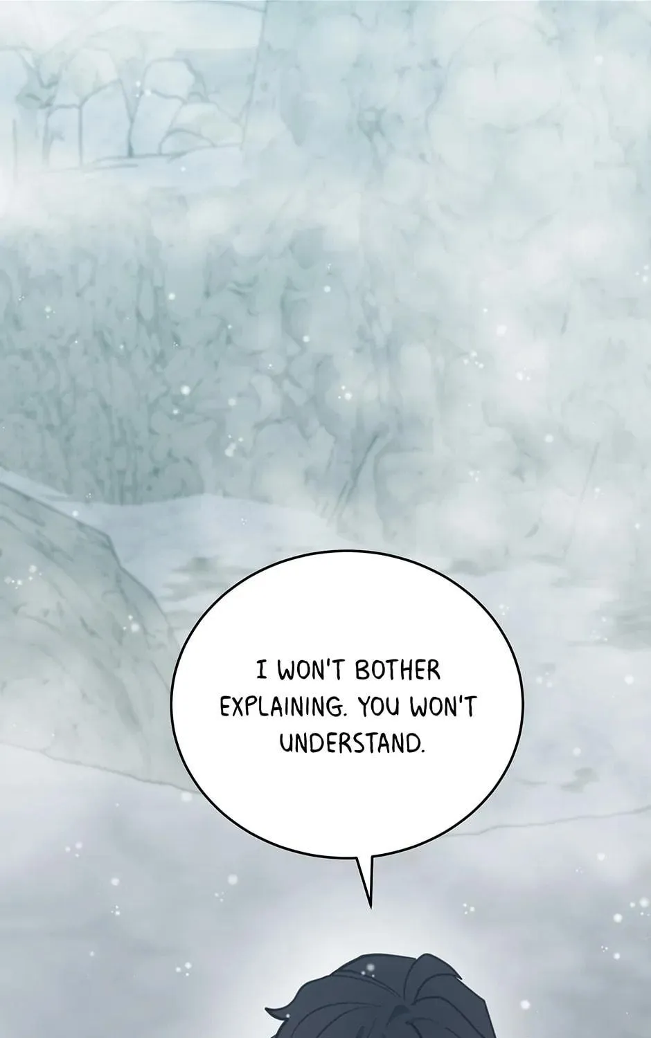 The Legendary Beasts Animal Hospital Chapter 93 page 11 - 