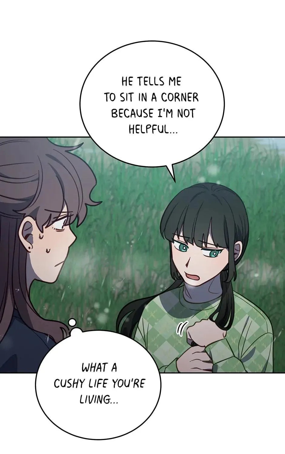 The Legendary Beasts Animal Hospital Chapter 93 page 101 - 