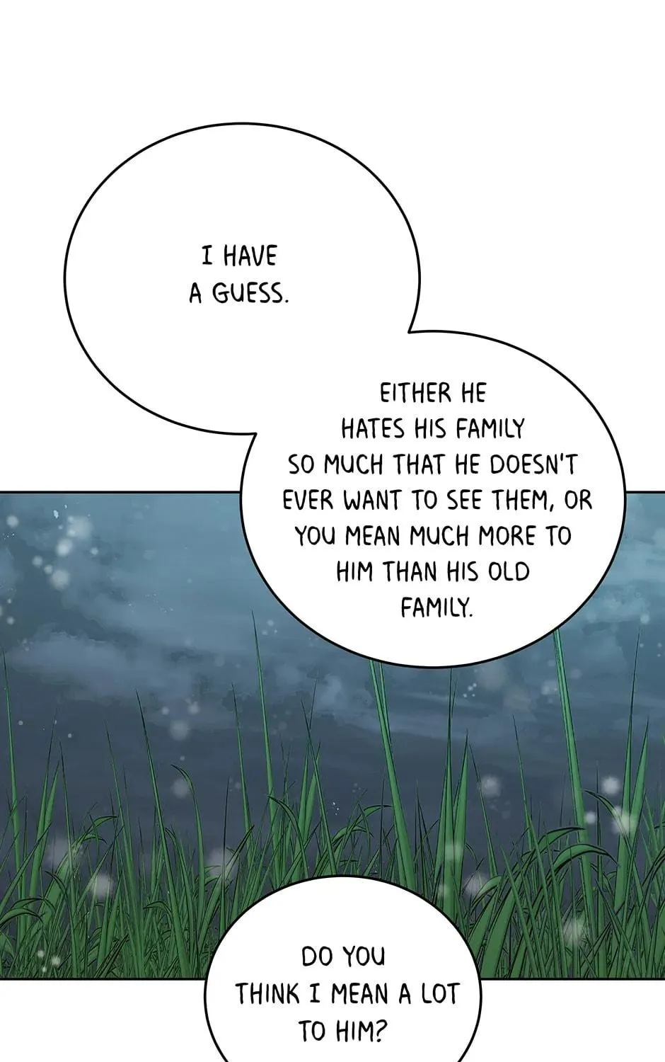 The Legendary Beasts Animal Hospital Chapter 93 page 107 - 