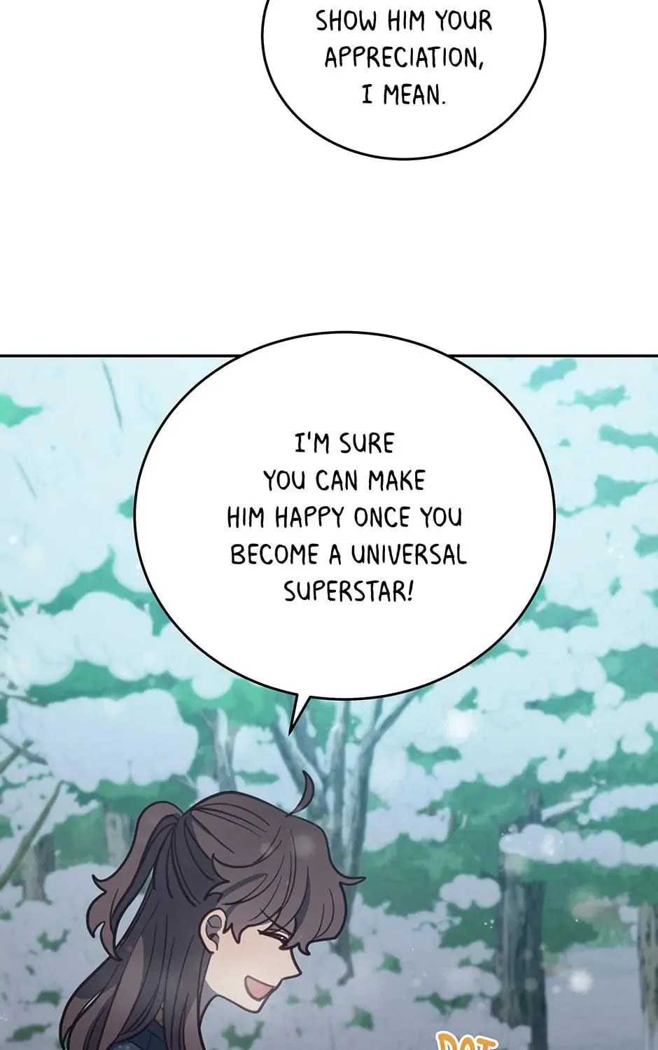 The Legendary Beasts Animal Hospital Chapter 93 page 113 - 