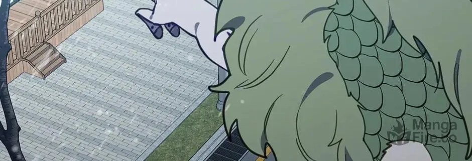 The Legendary Beasts Animal Hospital Chapter 93 page 120 - 