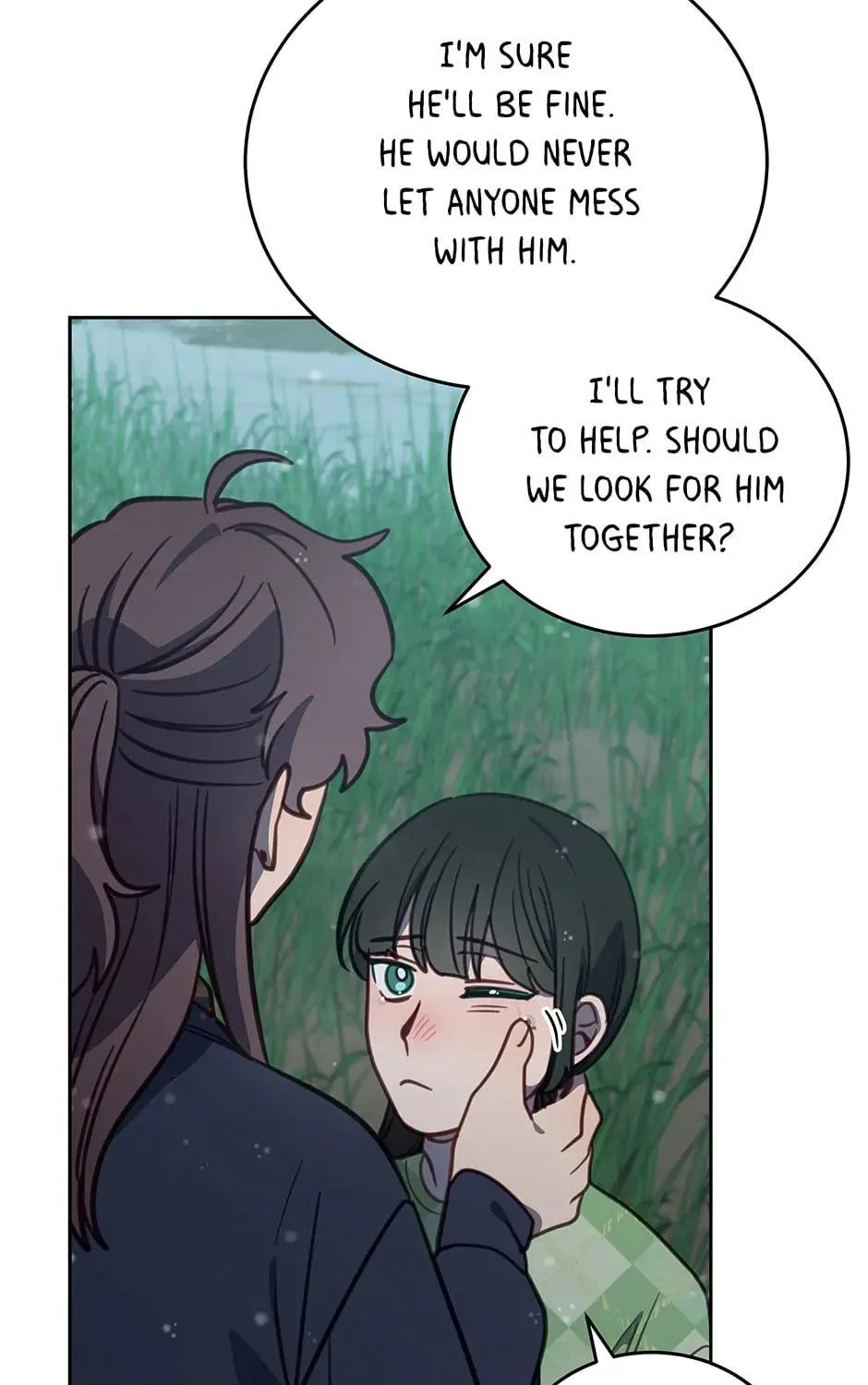 The Legendary Beasts Animal Hospital Chapter 93 page 125 - 