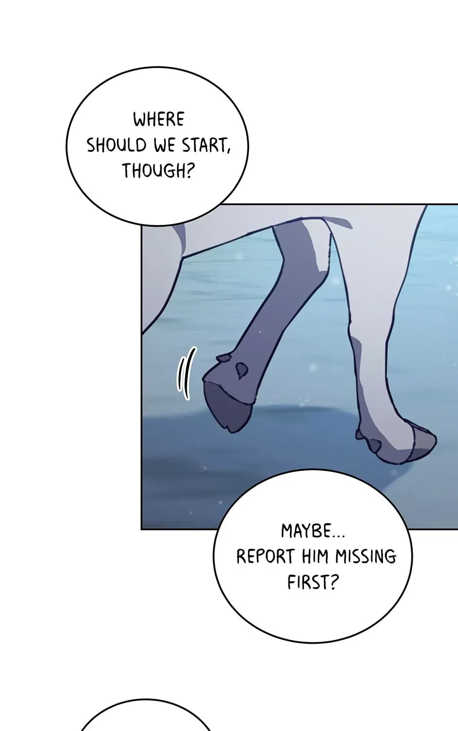 The Legendary Beasts Animal Hospital Chapter 93 page 127 - 