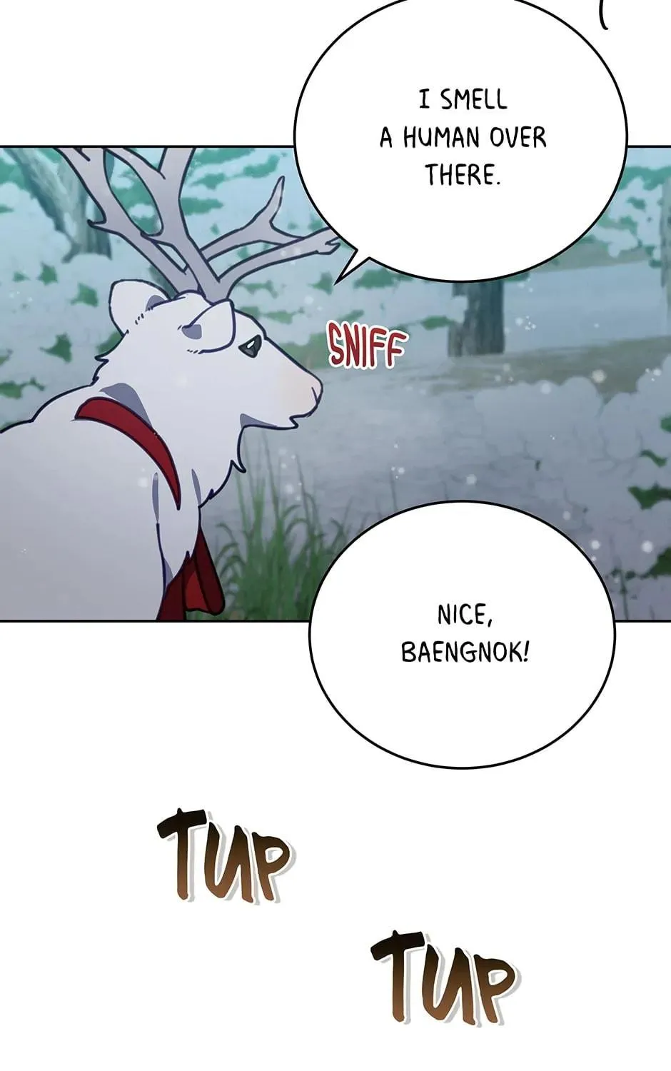 The Legendary Beasts Animal Hospital Chapter 93 page 129 - 