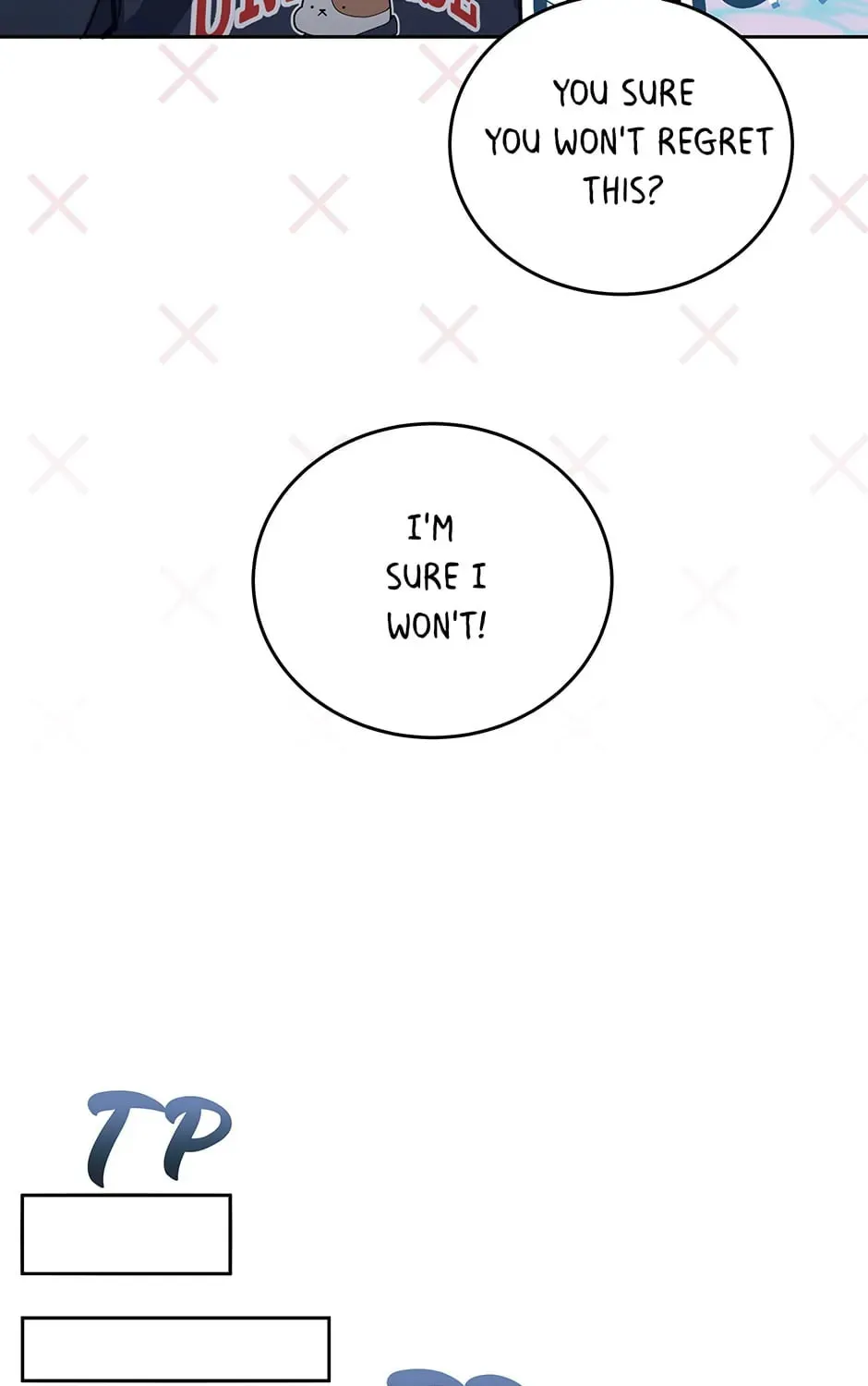 The Legendary Beasts Animal Hospital Chapter 93 page 31 - 