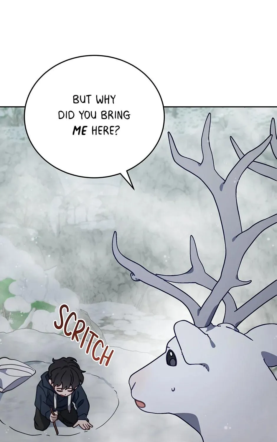 The Legendary Beasts Animal Hospital Chapter 93 page 5 - 