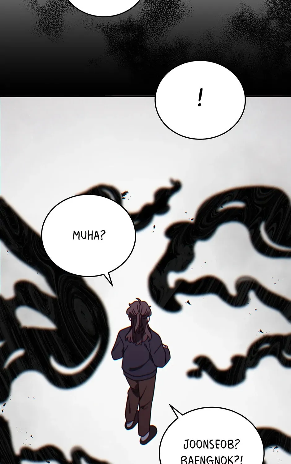 The Legendary Beasts Animal Hospital Chapter 93 page 45 - 