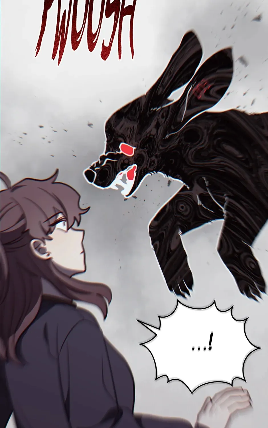 The Legendary Beasts Animal Hospital Chapter 93 page 55 - 