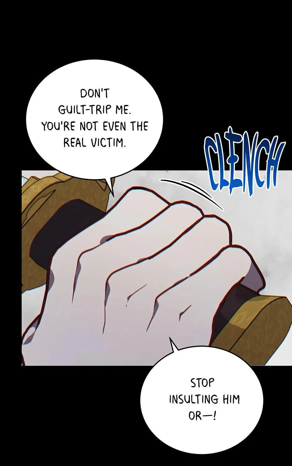 The Legendary Beasts Animal Hospital Chapter 93 page 65 - 