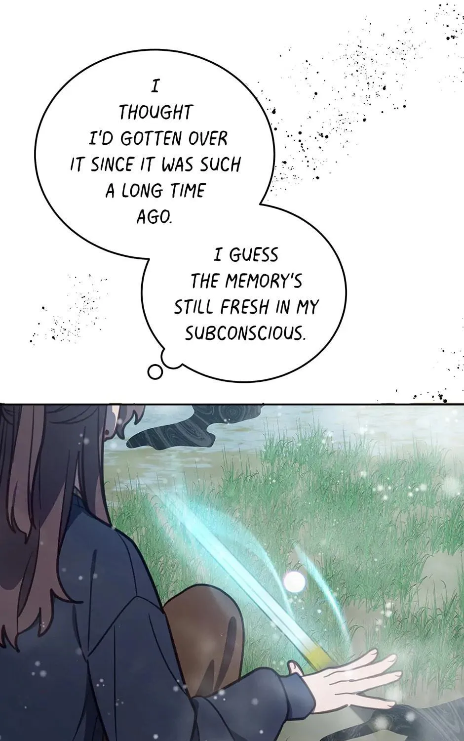 The Legendary Beasts Animal Hospital Chapter 93 page 71 - 