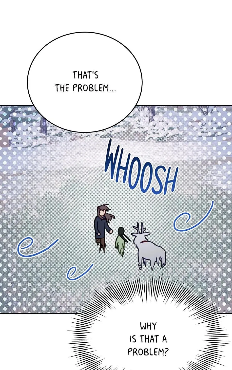 The Legendary Beasts Animal Hospital Chapter 93 page 99 - 