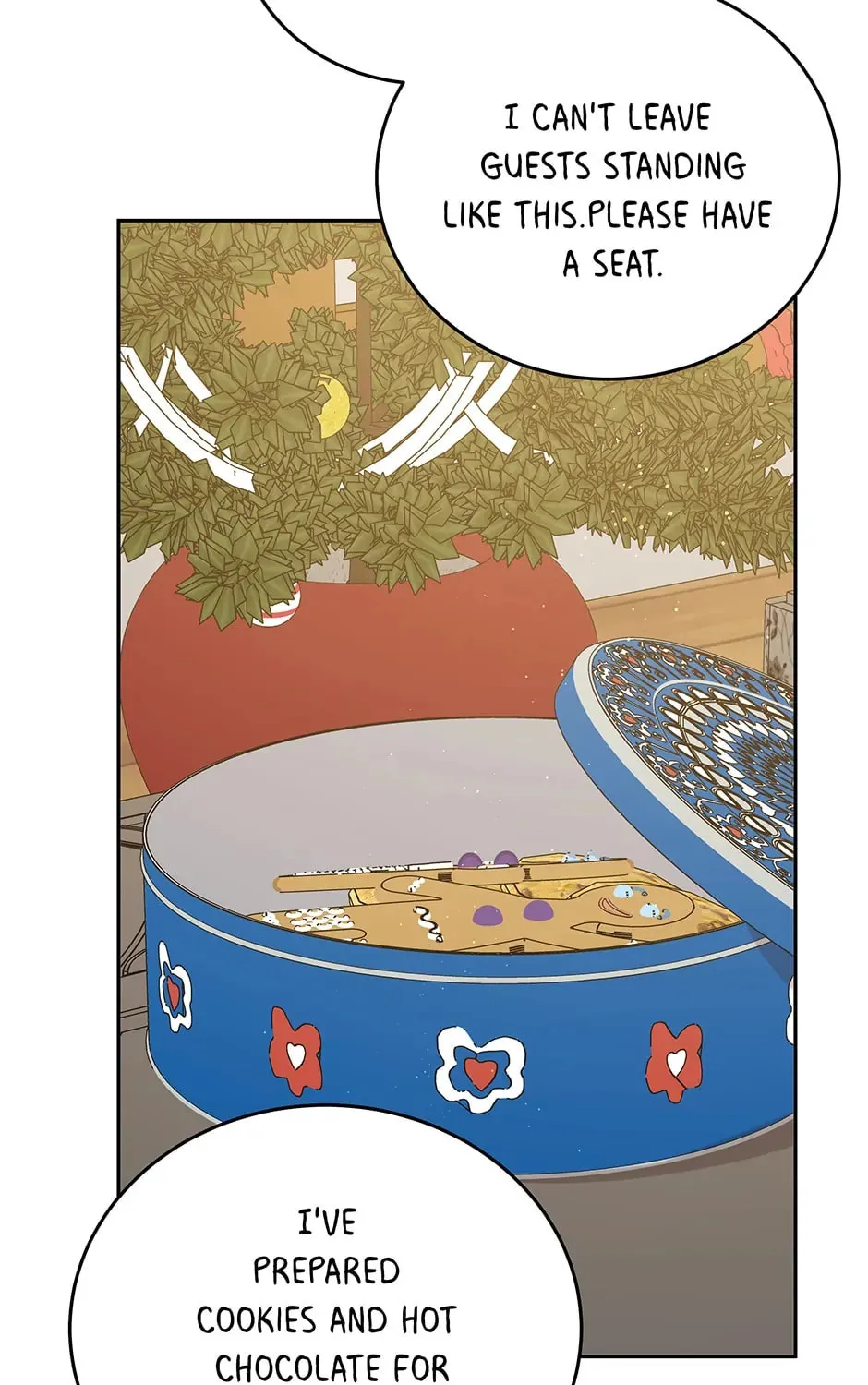 The Legendary Beasts Animal Hospital Chapter 94 page 103 - 