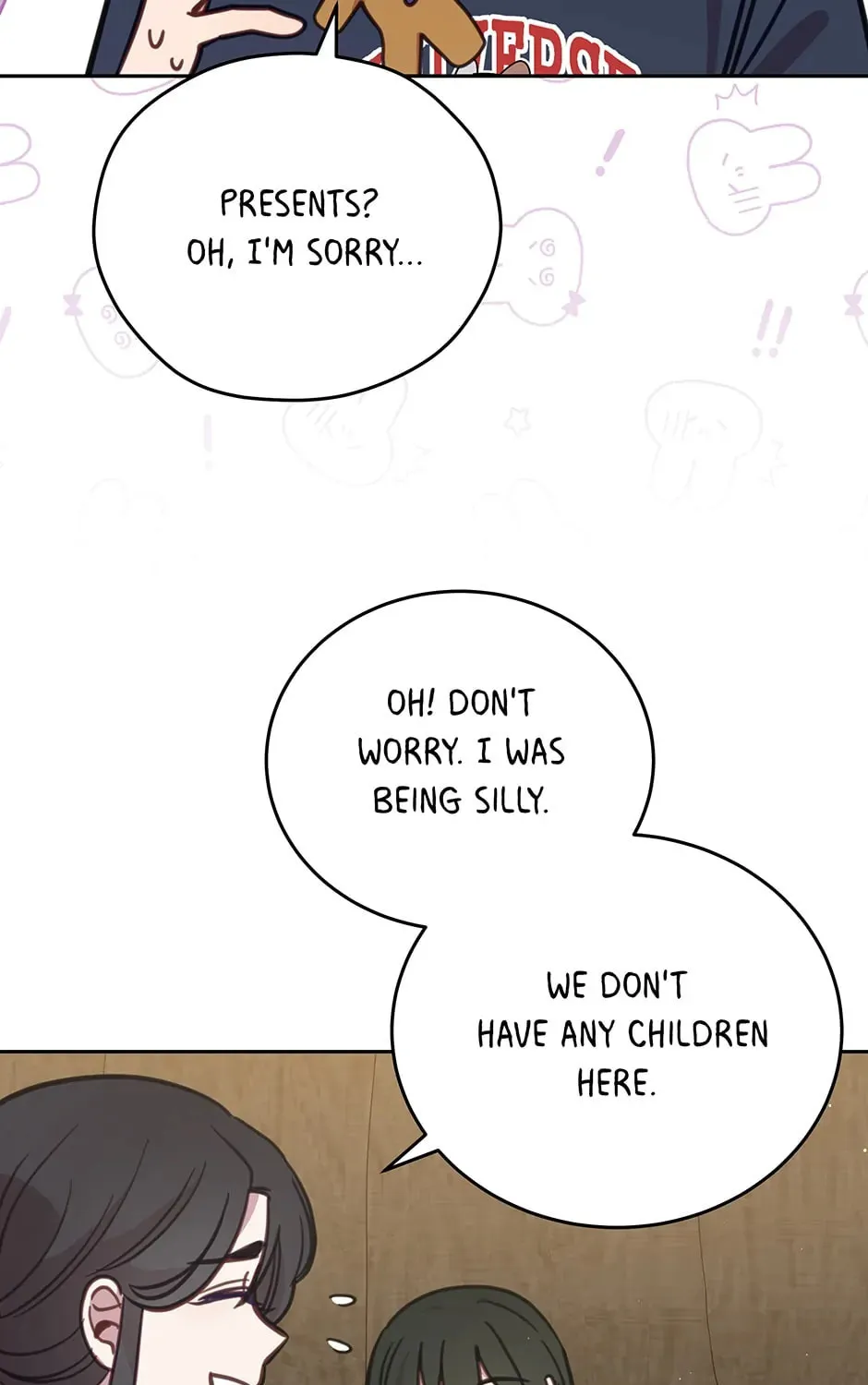 The Legendary Beasts Animal Hospital Chapter 94 page 111 - 