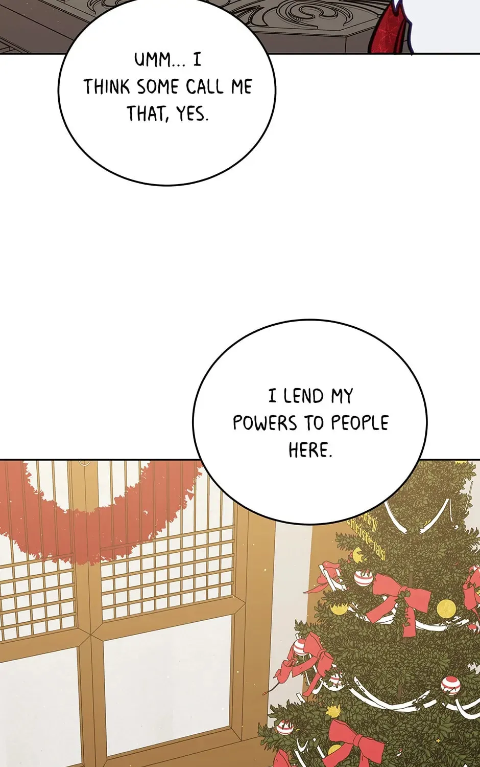 The Legendary Beasts Animal Hospital Chapter 94 page 121 - 