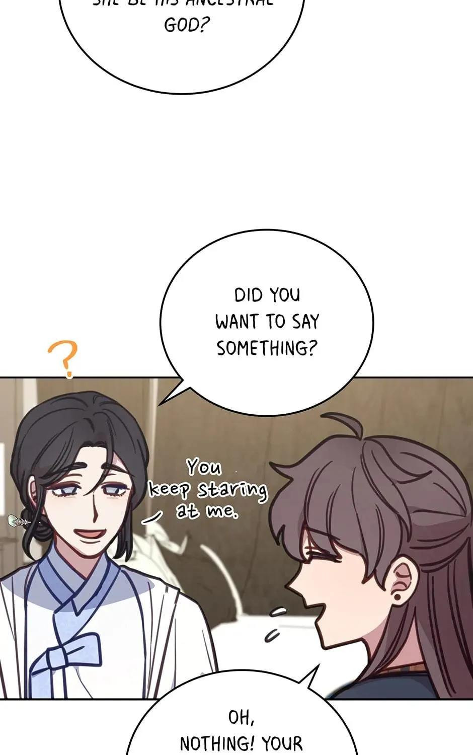 The Legendary Beasts Animal Hospital Chapter 94 page 125 - 