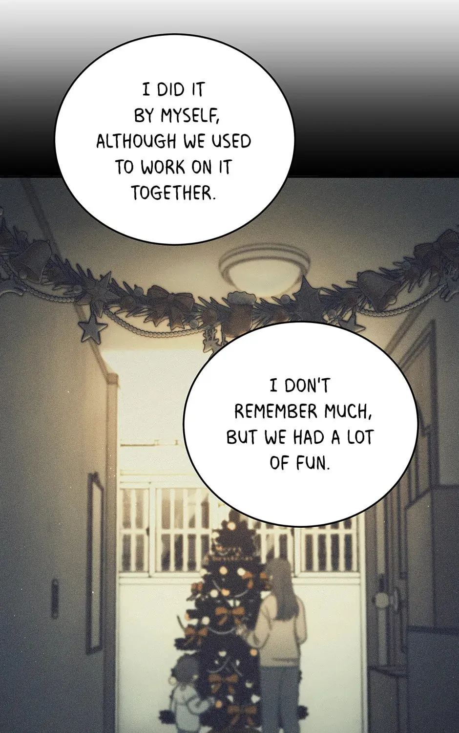 The Legendary Beasts Animal Hospital Chapter 94 page 127 - 