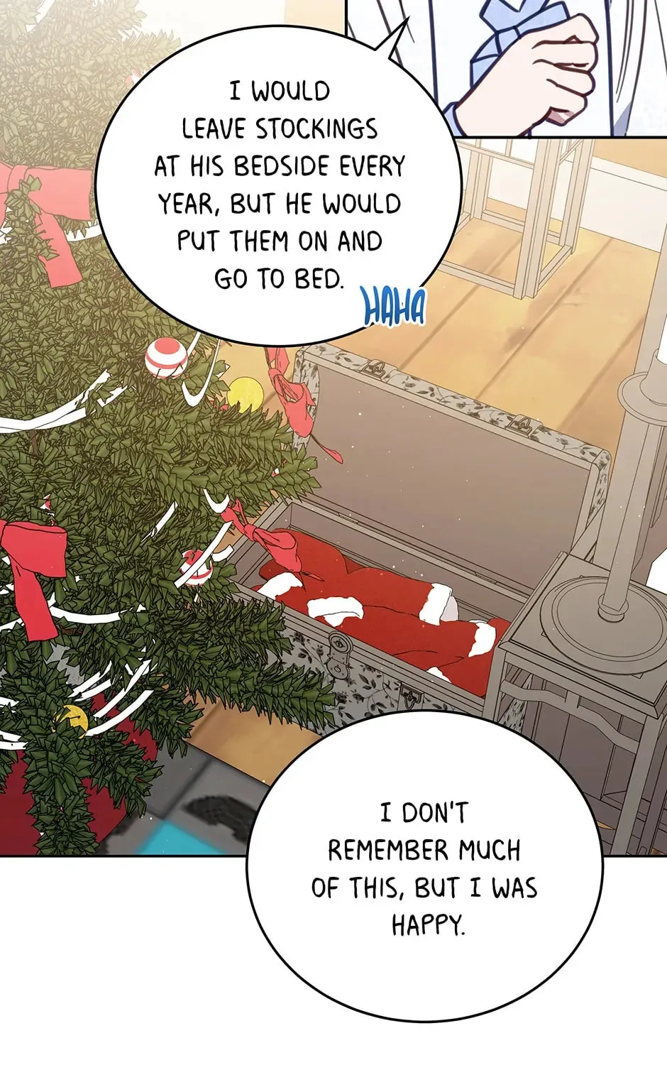 The Legendary Beasts Animal Hospital Chapter 94 page 133 - 