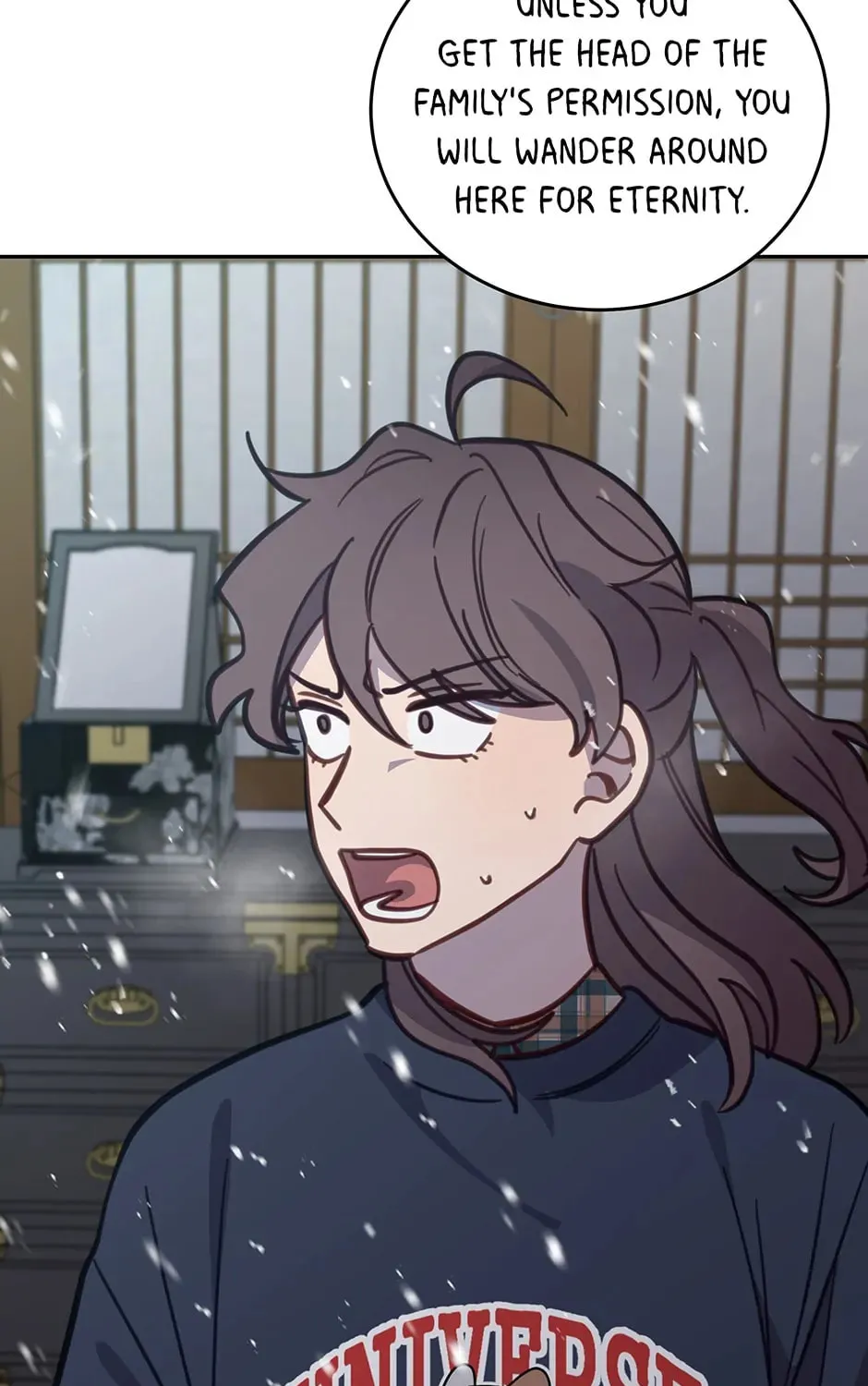 The Legendary Beasts Animal Hospital Chapter 94 page 145 - 