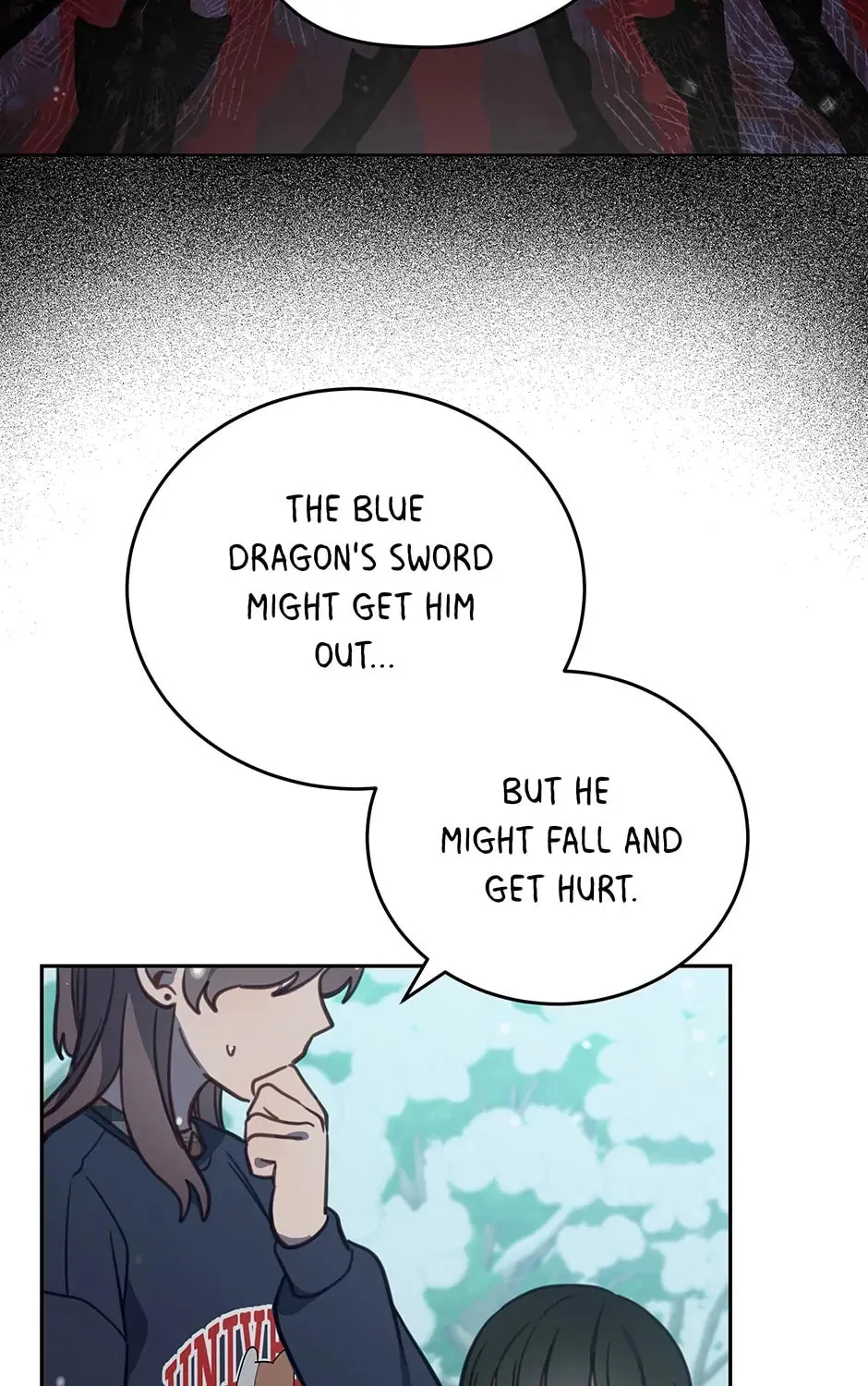The Legendary Beasts Animal Hospital Chapter 94 page 3 - 
