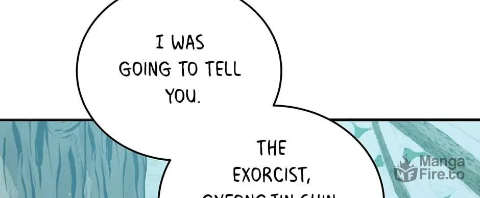 The Legendary Beasts Animal Hospital Chapter 94 page 42 - 