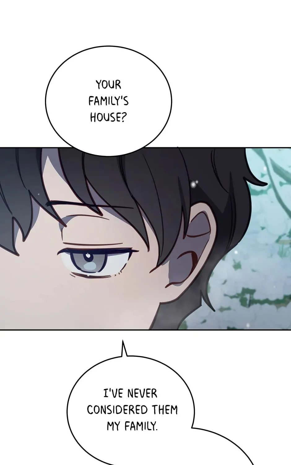 The Legendary Beasts Animal Hospital Chapter 94 page 45 - 