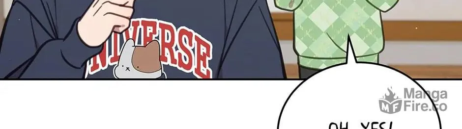 The Legendary Beasts Animal Hospital Chapter 94 page 80 - 