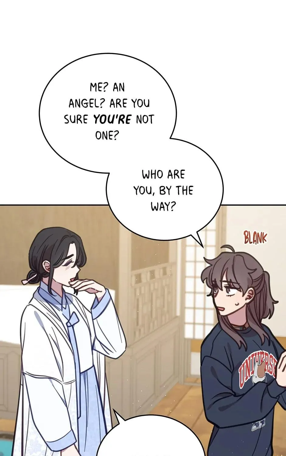 The Legendary Beasts Animal Hospital Chapter 94 page 95 - 