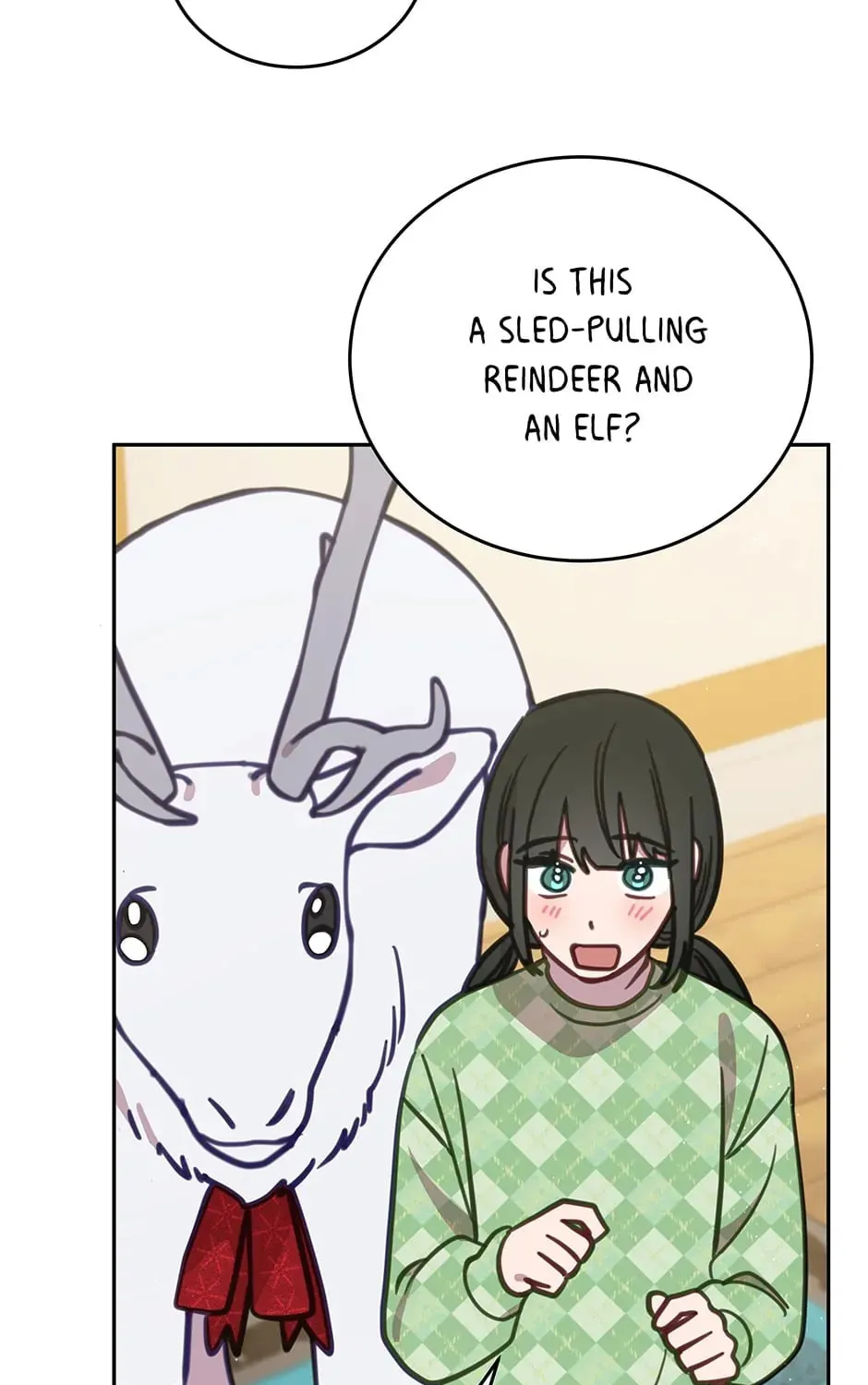The Legendary Beasts Animal Hospital Chapter 94 page 97 - 