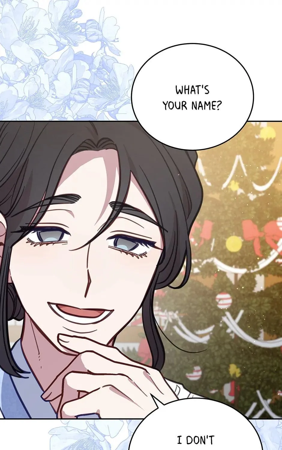 The Legendary Beasts Animal Hospital Chapter 94 page 99 - 