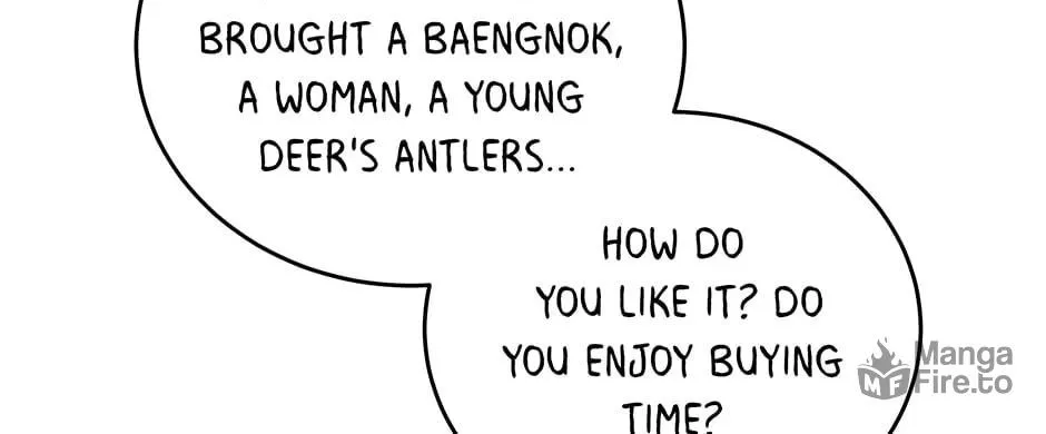 The Legendary Beasts Animal Hospital Chapter 95 page 42 - 