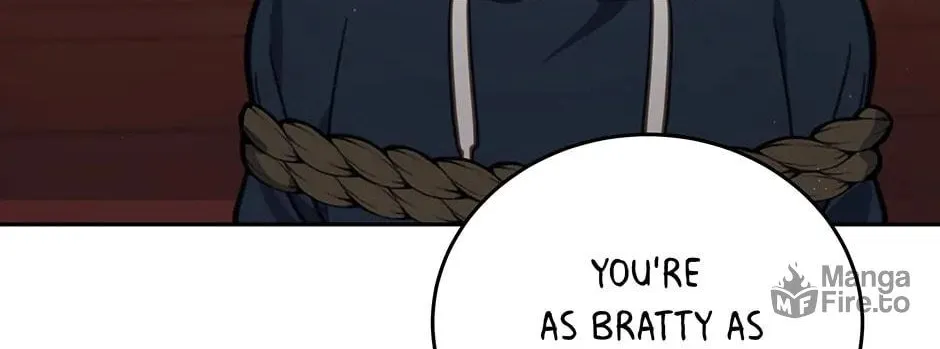 The Legendary Beasts Animal Hospital Chapter 95 page 6 - 