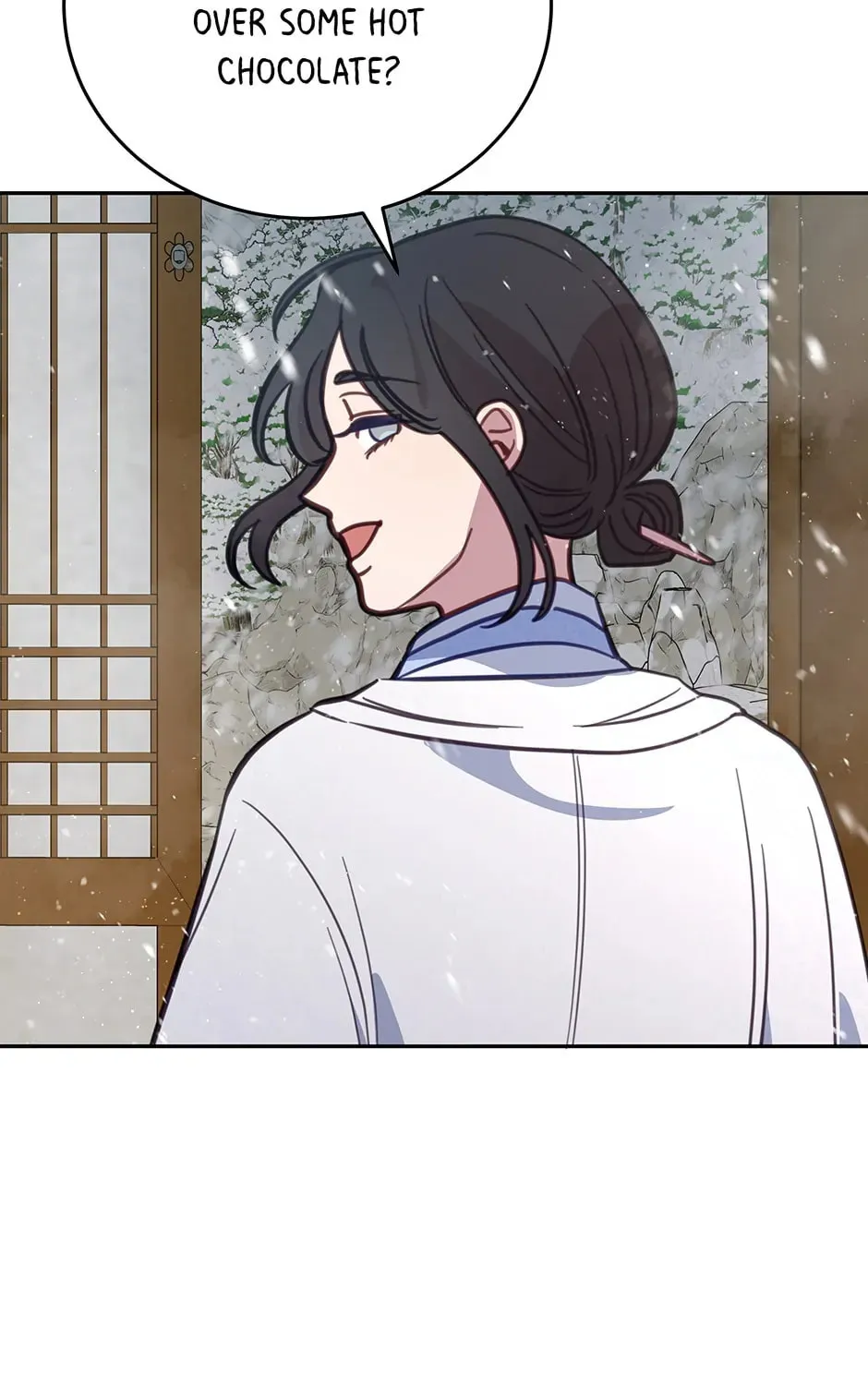The Legendary Beasts Animal Hospital Chapter 95 page 63 - 