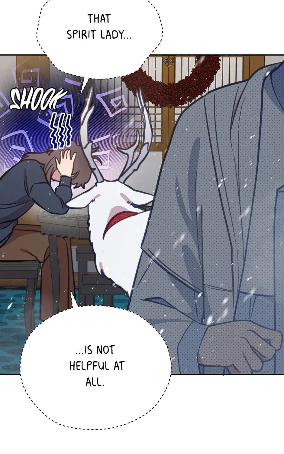 The Legendary Beasts Animal Hospital Chapter 95 page 65 - 
