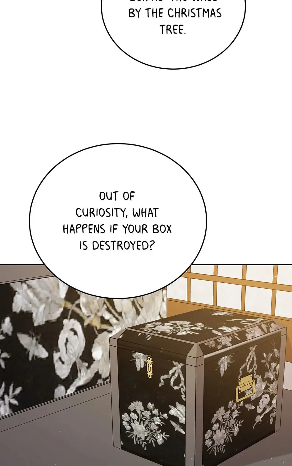 The Legendary Beasts Animal Hospital Chapter 95 page 85 - 