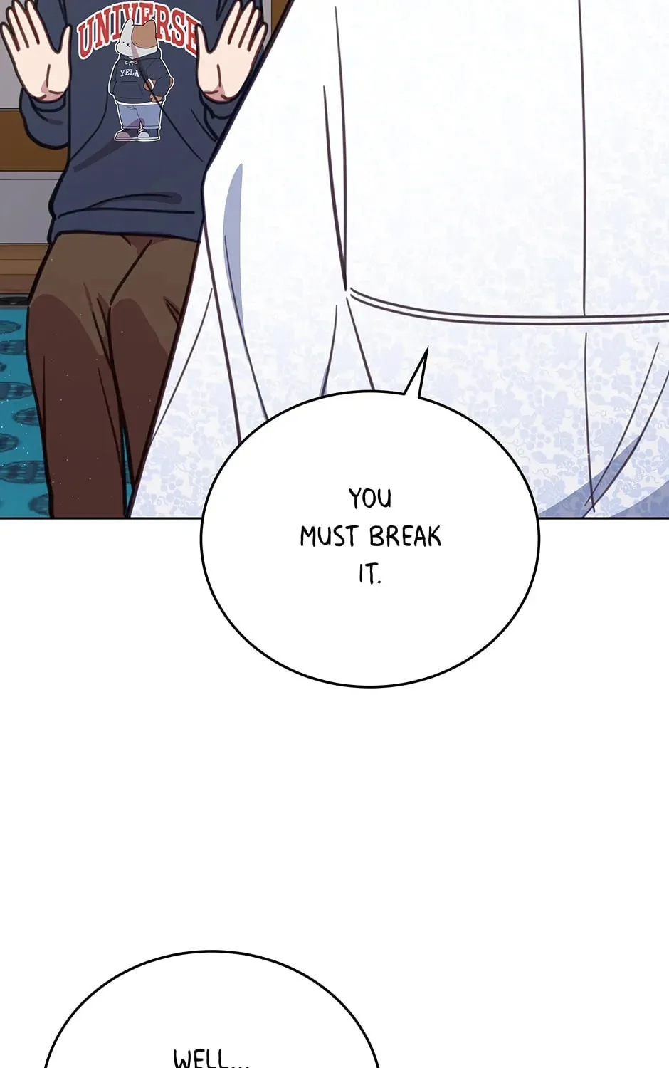The Legendary Beasts Animal Hospital Chapter 95 page 91 - 
