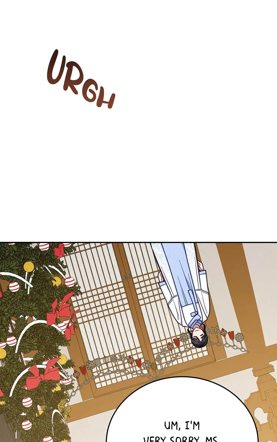 The Legendary Beasts Animal Hospital Chapter 96 page 1 - 